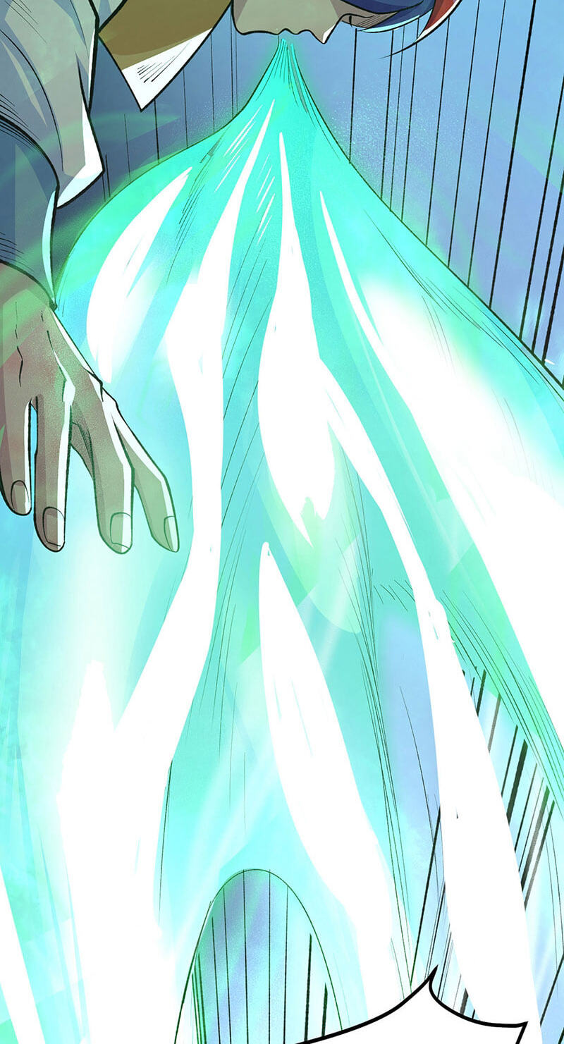 Martial Arts Reigns Chapter 620 page 9 - 
