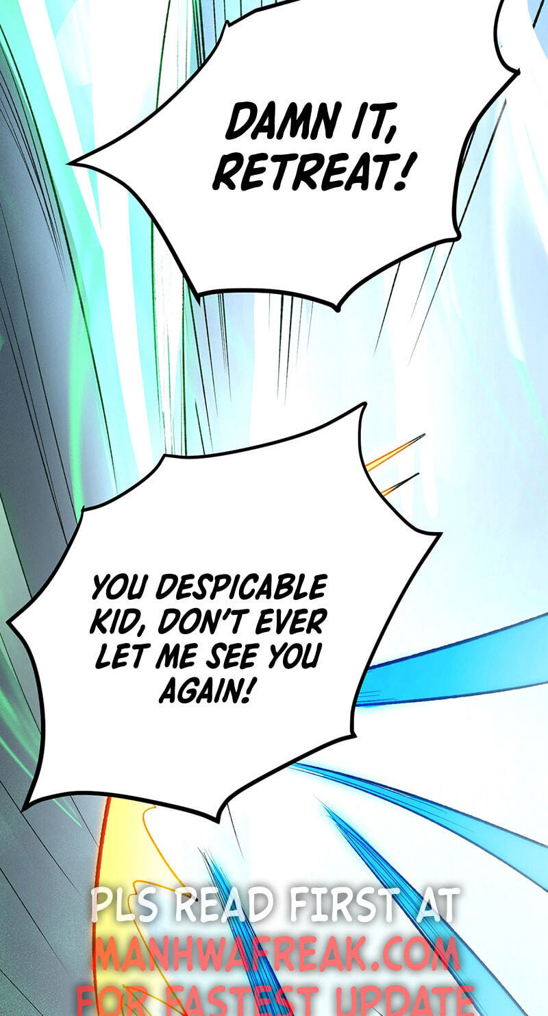 Martial Arts Reigns Chapter 620 page 10 - 