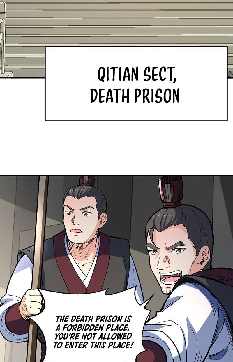 Martial Arts Reigns Chapter 621 page 13 - 