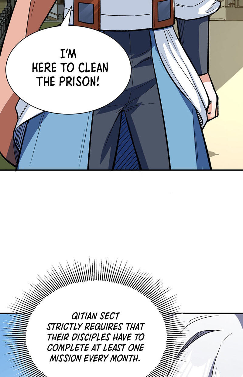 Martial Arts Reigns Chapter 621 page 16 - 