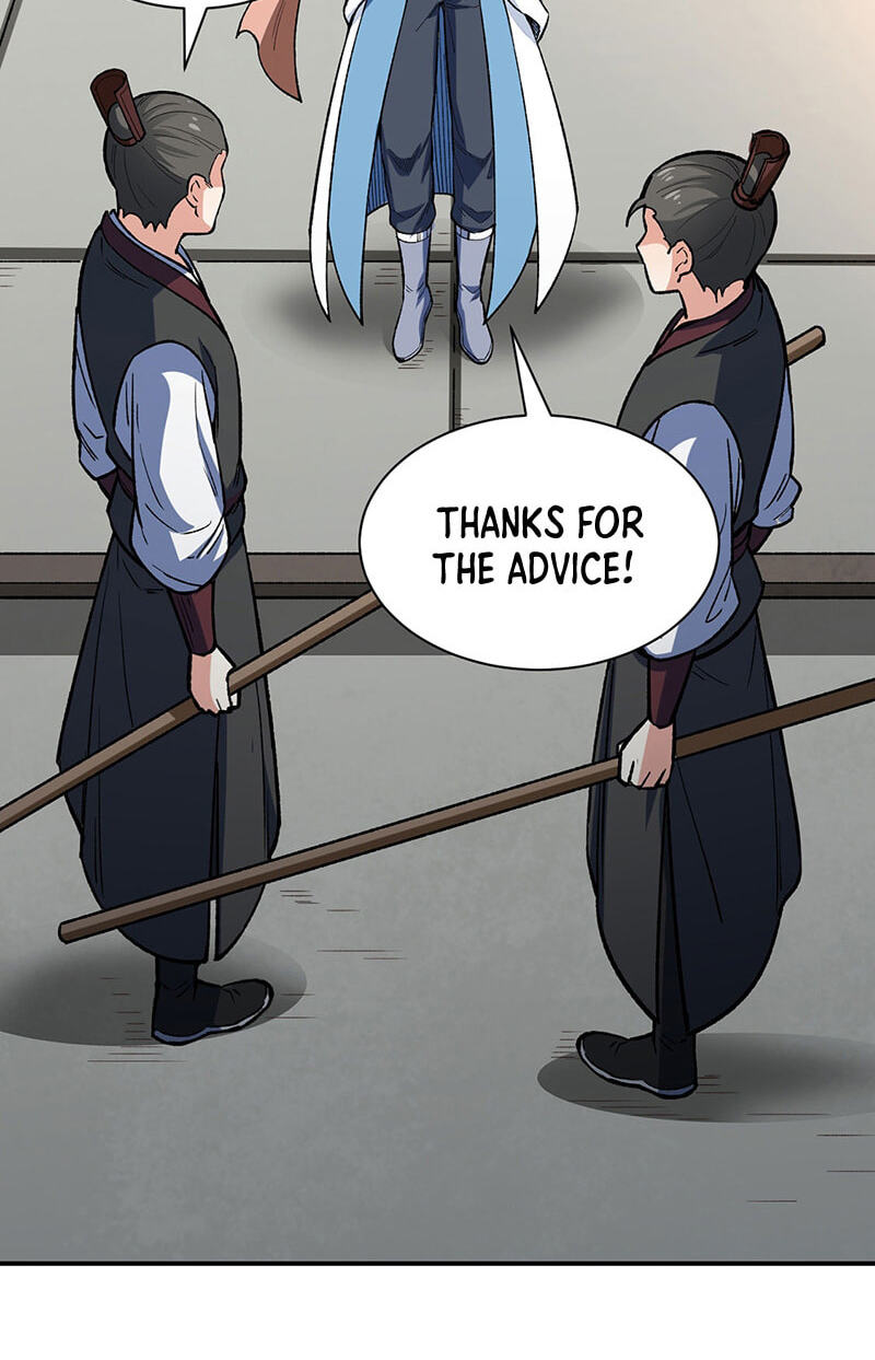 Martial Arts Reigns Chapter 621 page 20 - 