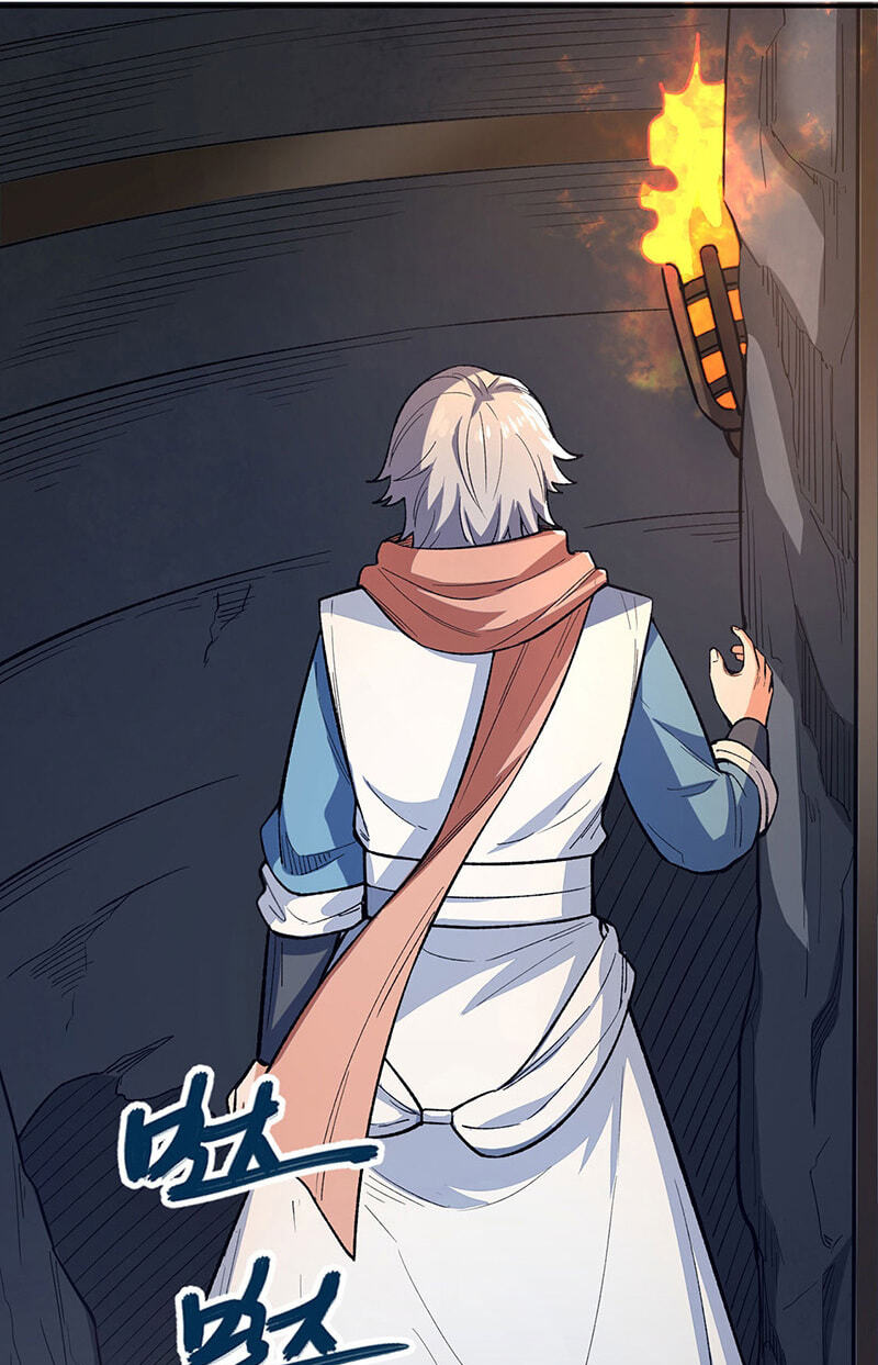 Martial Arts Reigns Chapter 621 page 22 - 
