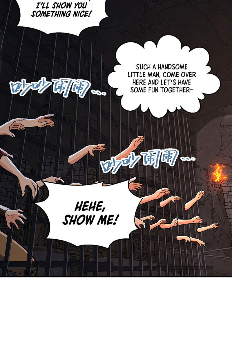 Martial Arts Reigns Chapter 621 page 24 - 