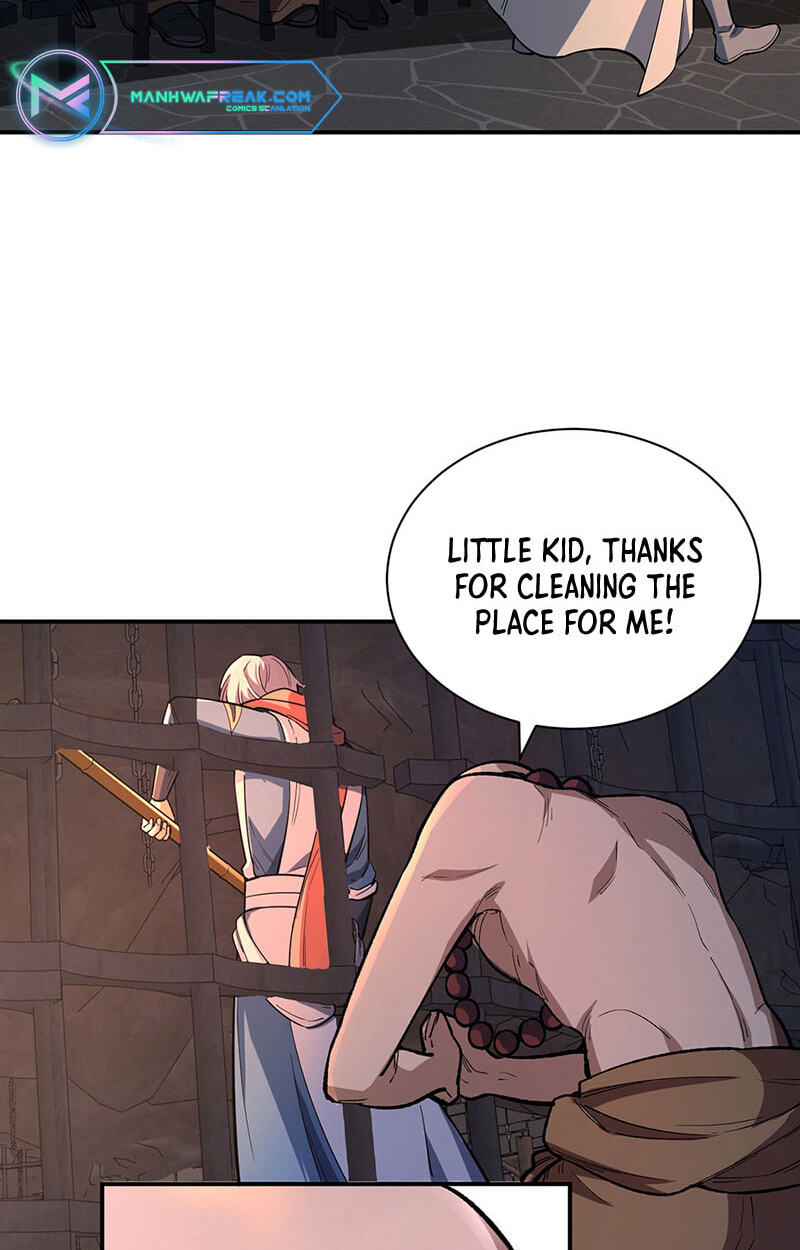 Martial Arts Reigns Chapter 621 page 26 - 