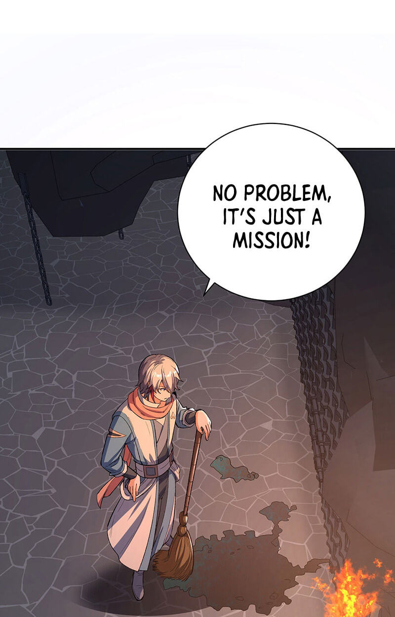 Martial Arts Reigns Chapter 621 page 29 - 