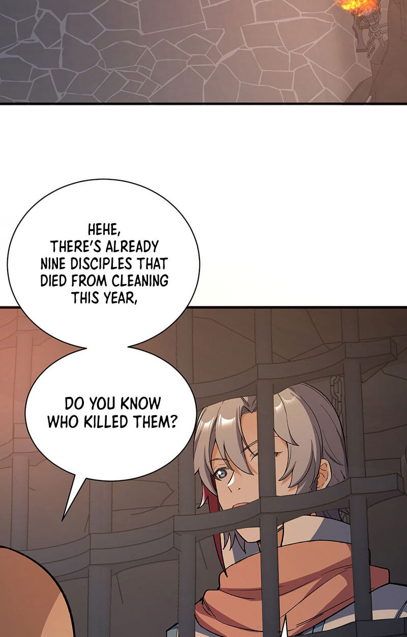 Martial Arts Reigns Chapter 621 page 30 - 