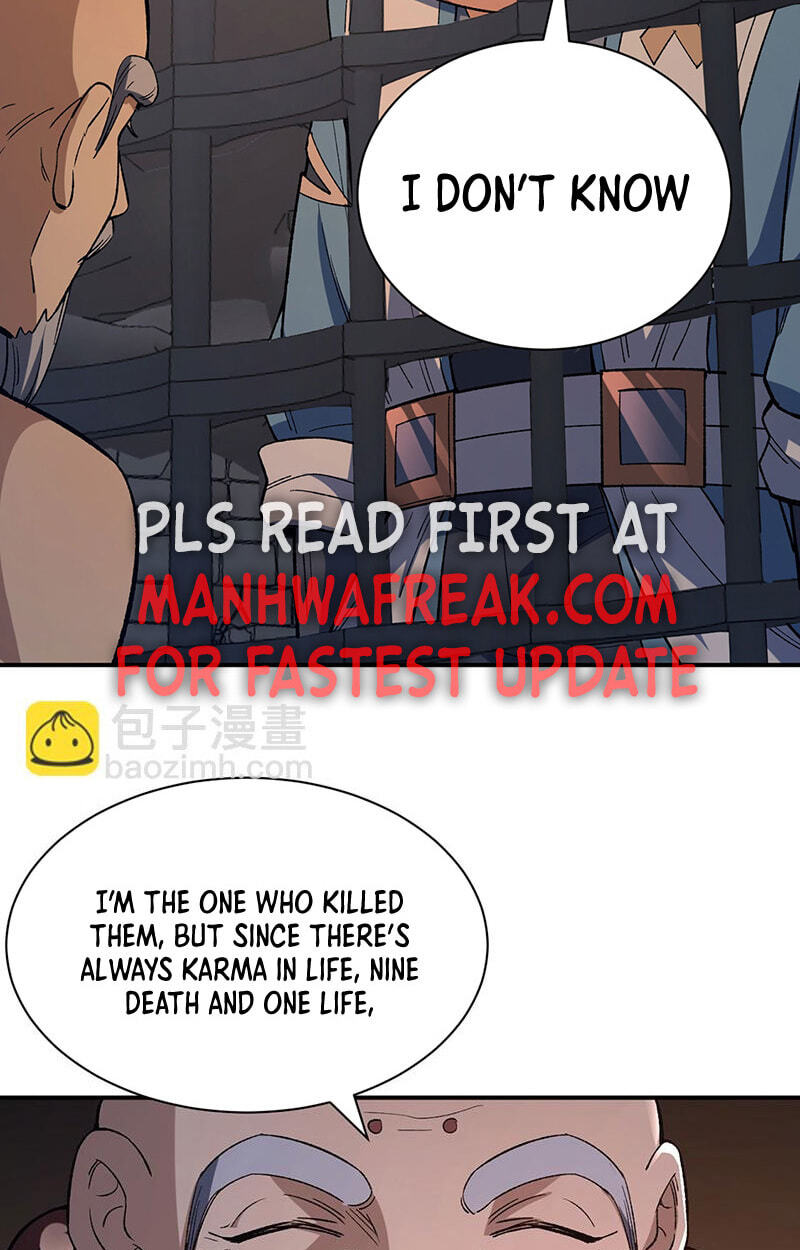 Martial Arts Reigns Chapter 621 page 31 - 