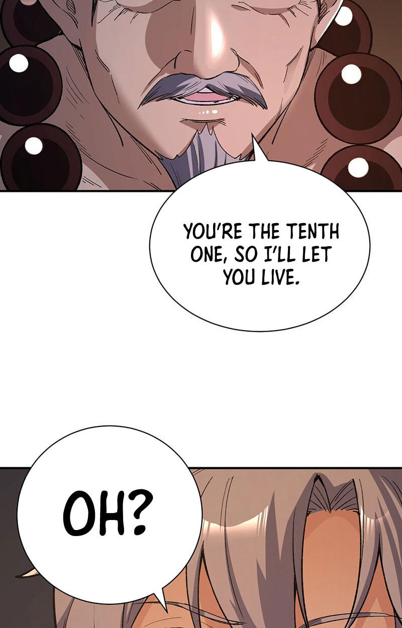 Martial Arts Reigns Chapter 621 page 32 - 