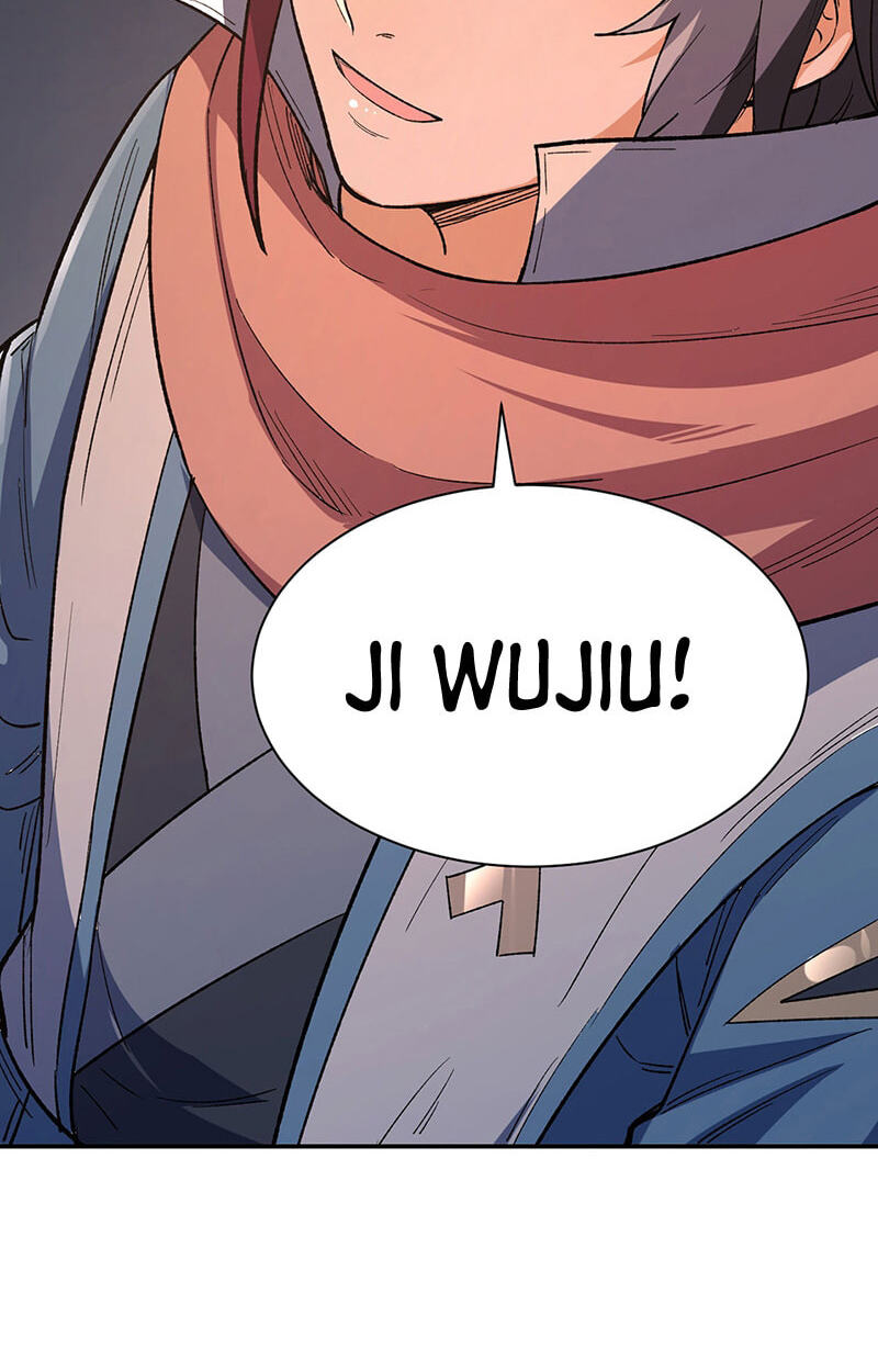 Martial Arts Reigns Chapter 621 page 36 - 