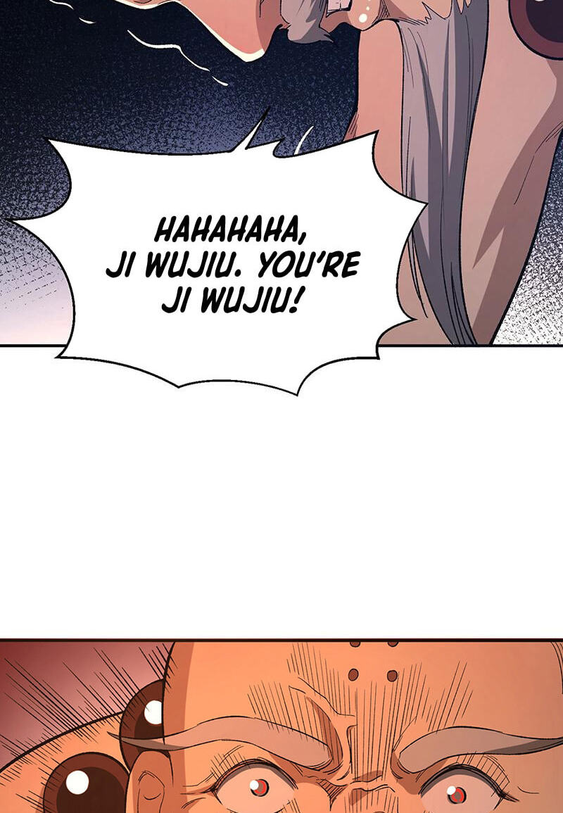 Martial Arts Reigns Chapter 621 page 38 - 