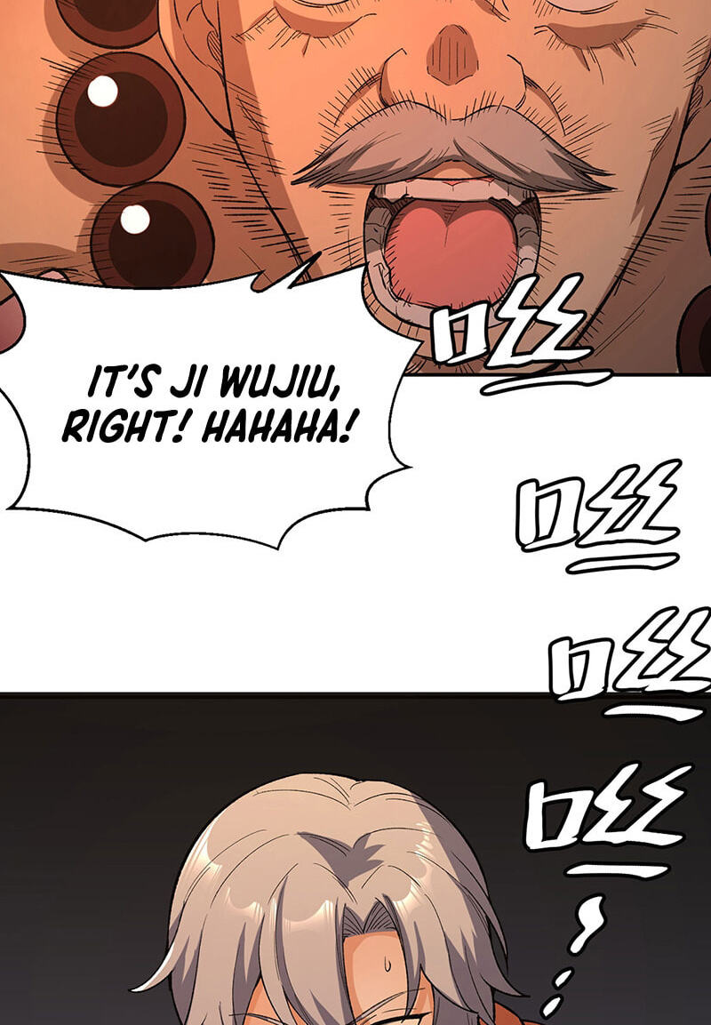 Martial Arts Reigns Chapter 621 page 39 - 