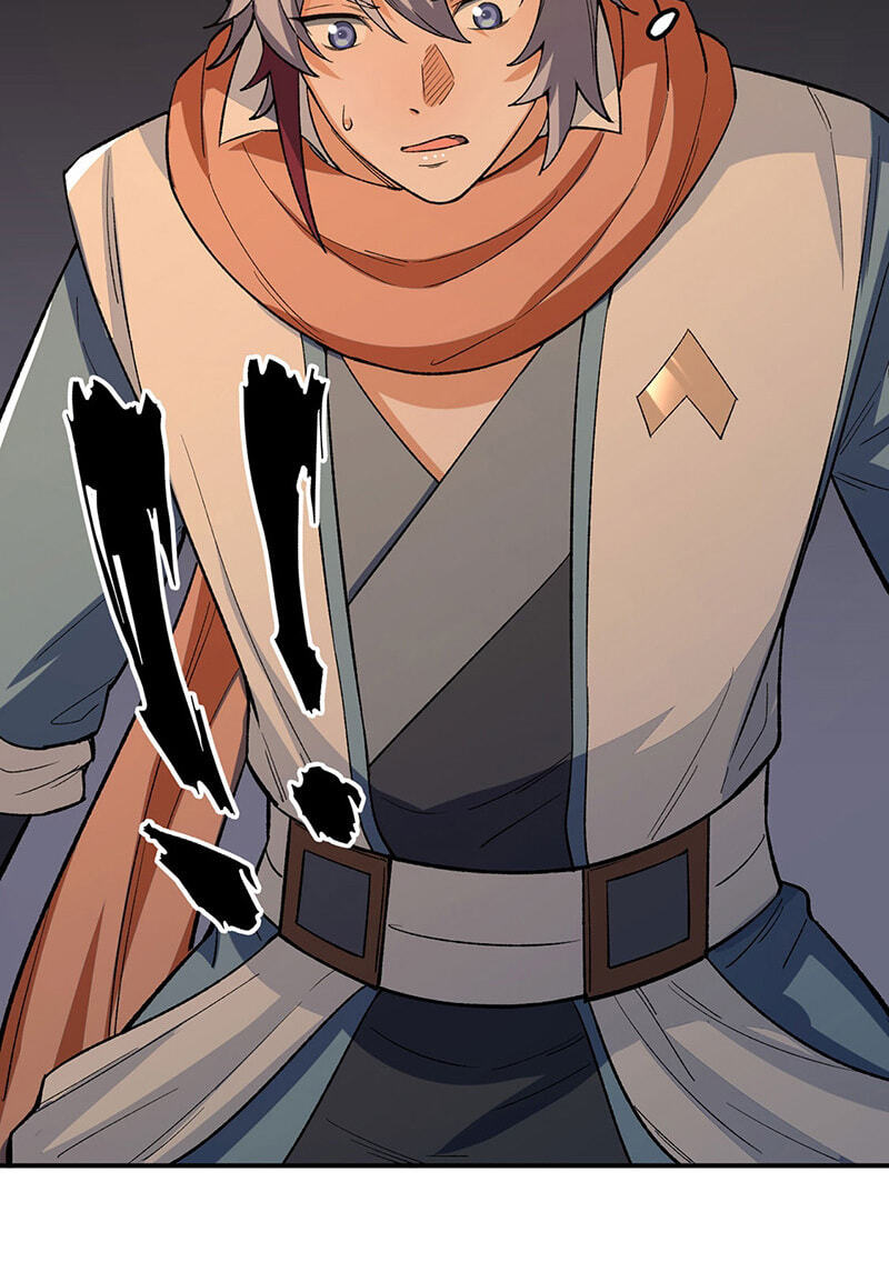 Martial Arts Reigns Chapter 621 page 40 - 