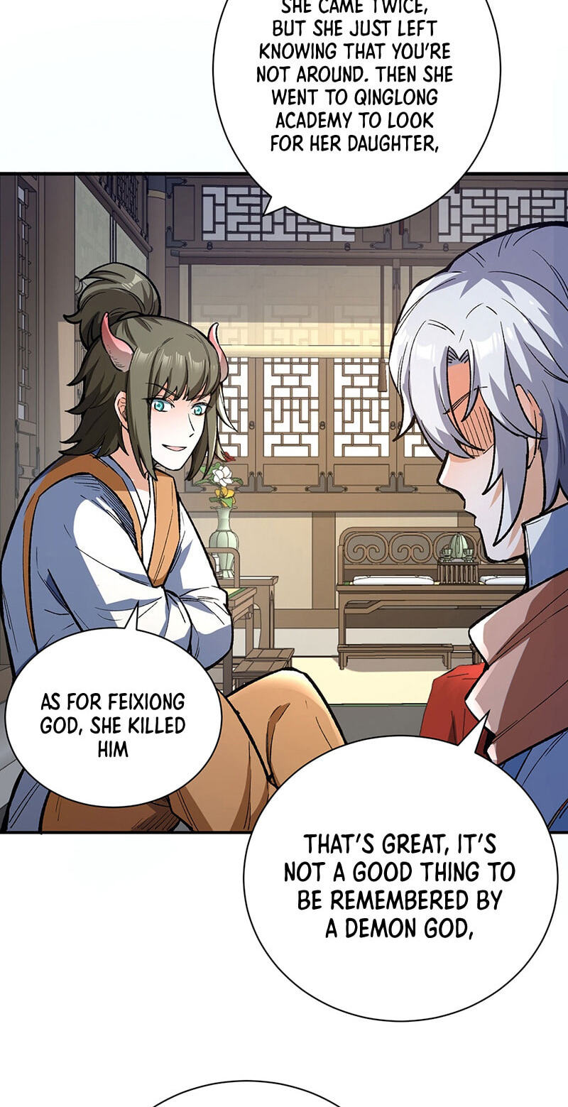 Martial Arts Reigns Chapter 621 page 5 - 