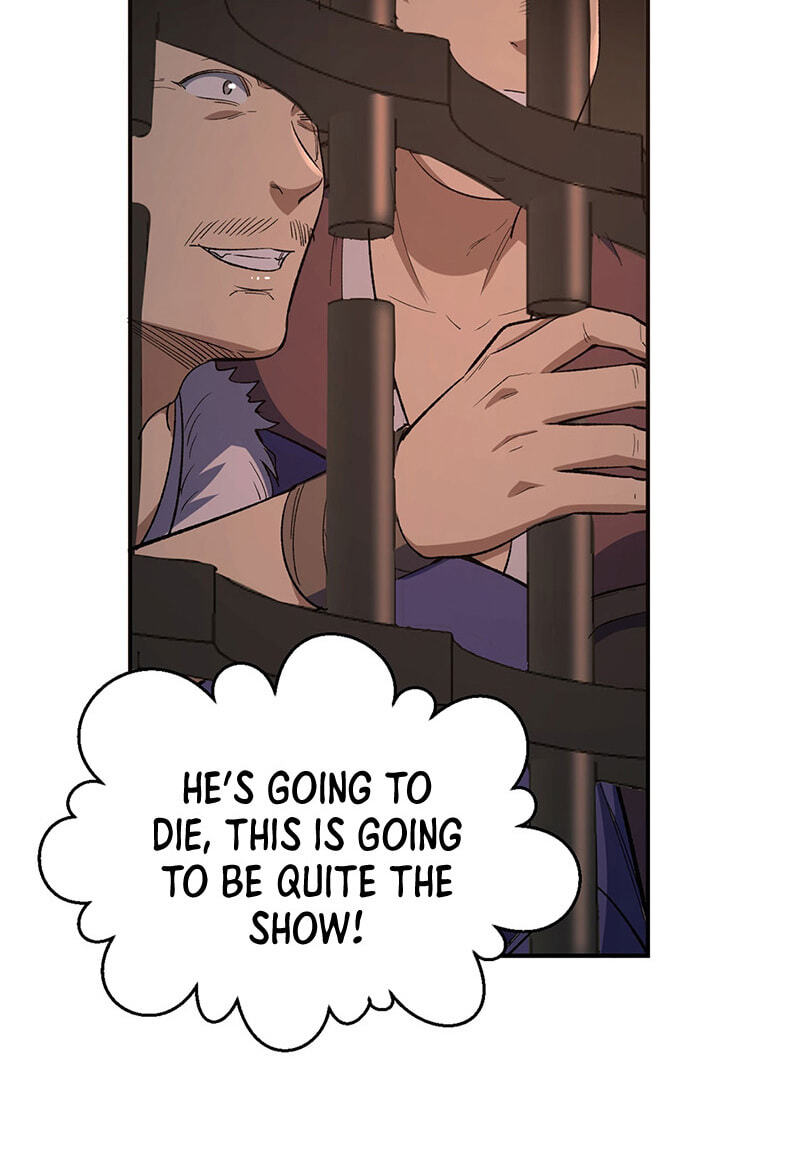 Martial Arts Reigns Chapter 621 page 43 - 