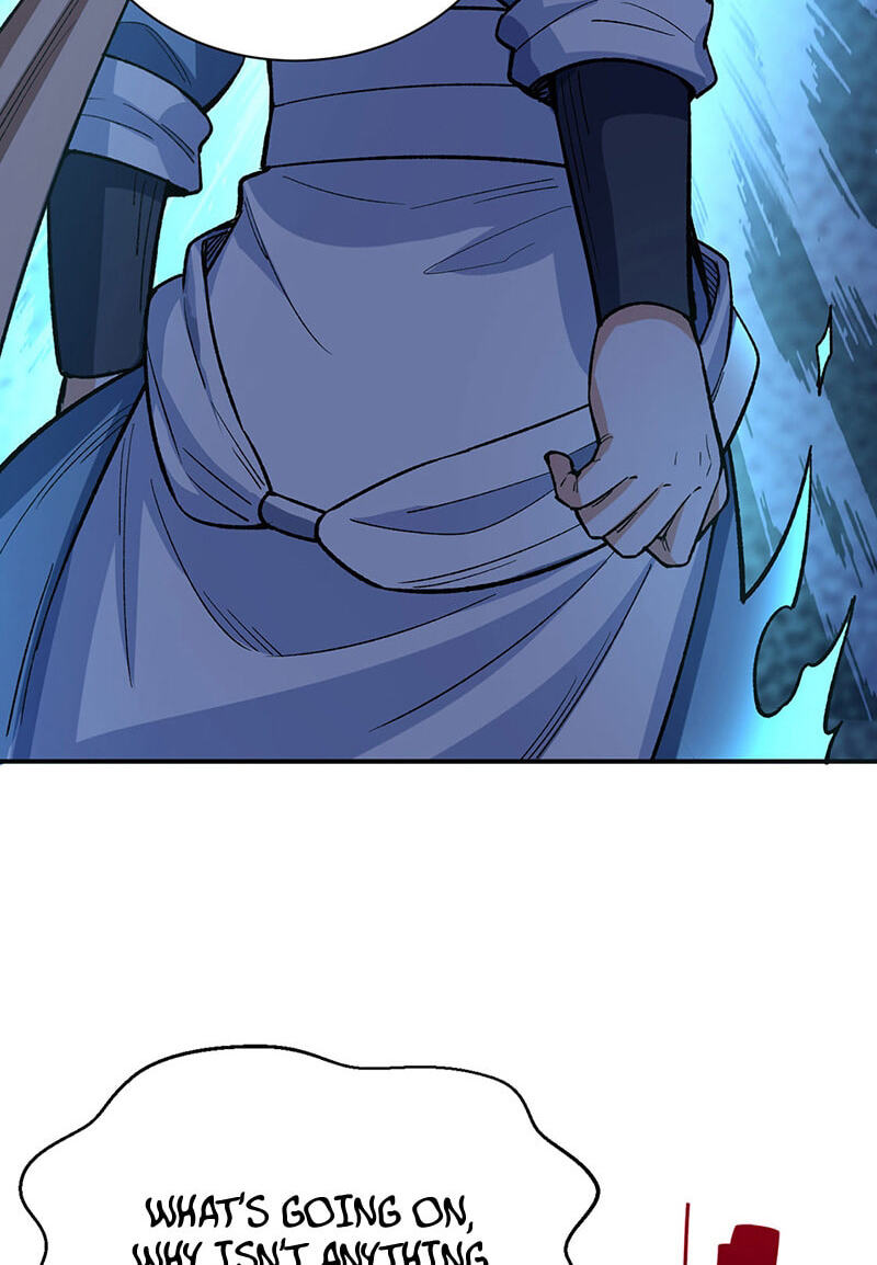 Martial Arts Reigns Chapter 621 page 47 - 