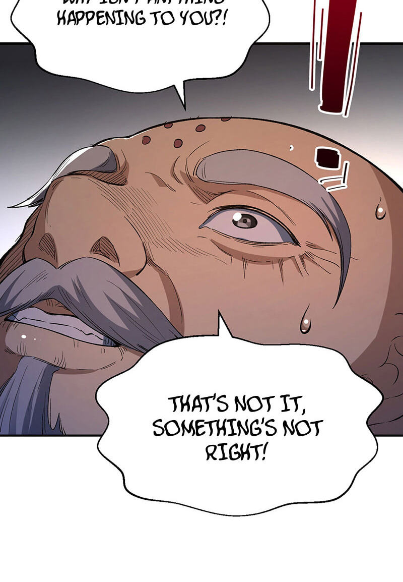 Martial Arts Reigns Chapter 621 page 48 - 