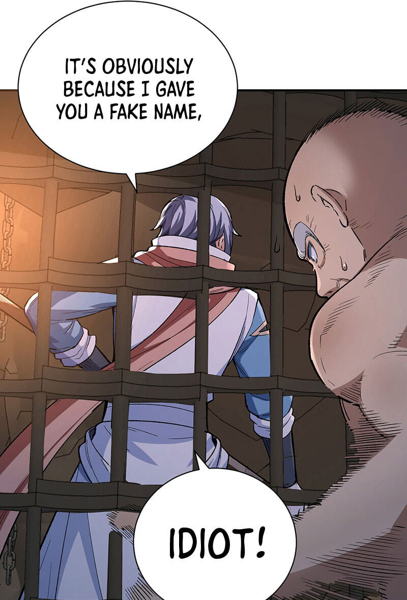 Martial Arts Reigns Chapter 621 page 49 - 