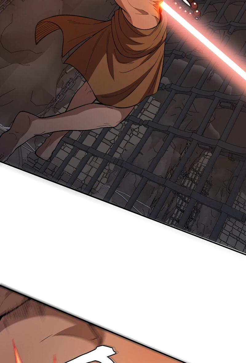 Martial Arts Reigns Chapter 621 page 53 - 