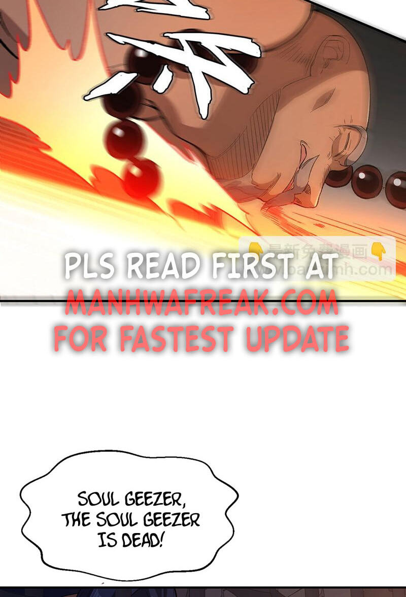 Martial Arts Reigns Chapter 621 page 54 - 