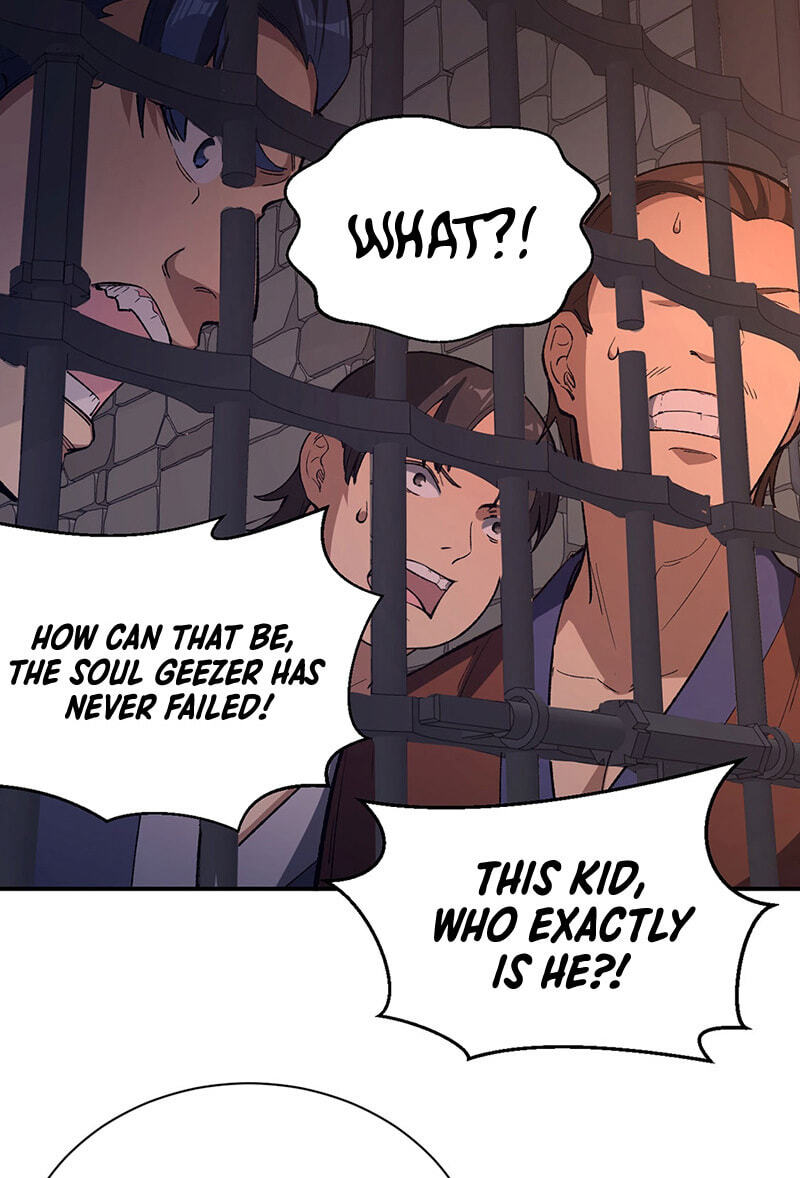 Martial Arts Reigns Chapter 621 page 55 - 