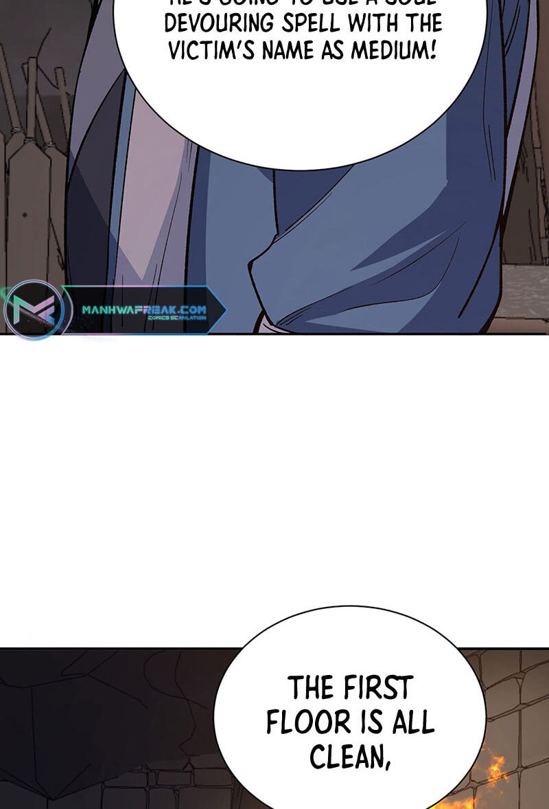 Martial Arts Reigns Chapter 621 page 57 - 