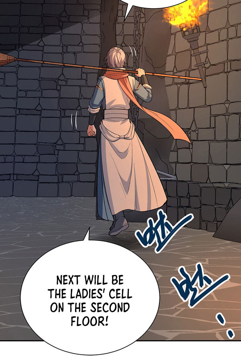 Martial Arts Reigns Chapter 621 page 58 - 
