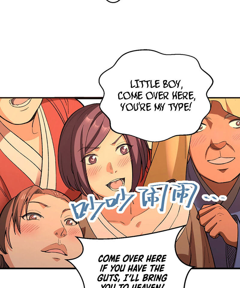 Martial Arts Reigns Chapter 621 page 62 - 