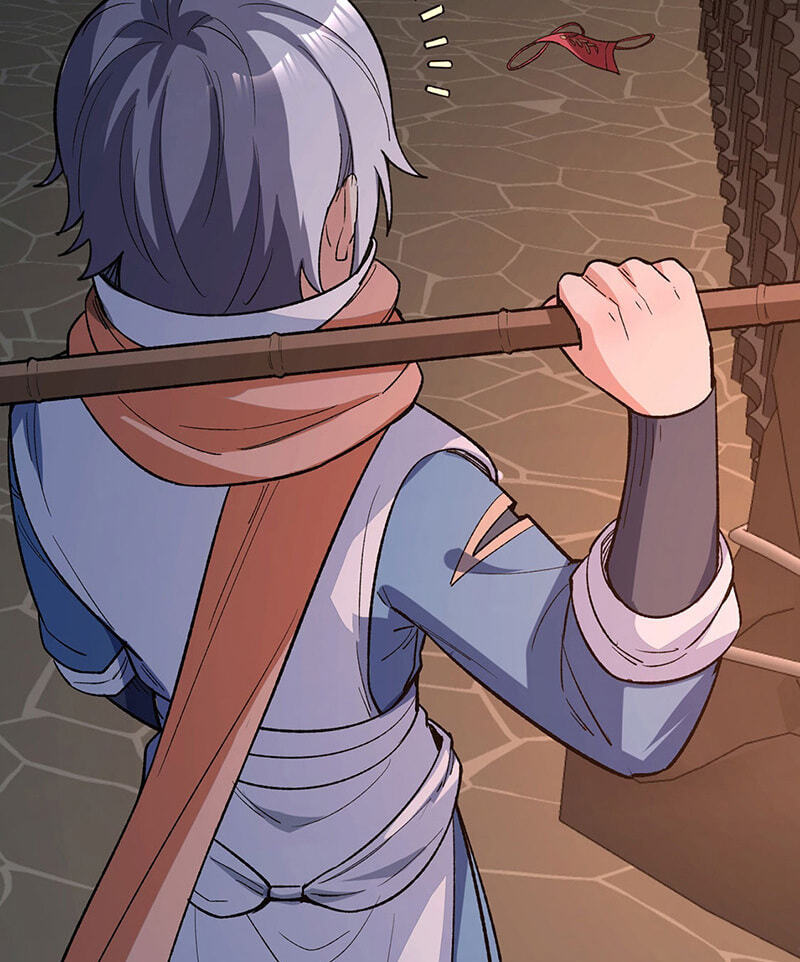 Martial Arts Reigns Chapter 621 page 65 - 
