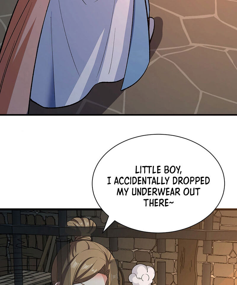 Martial Arts Reigns Chapter 621 page 66 - 