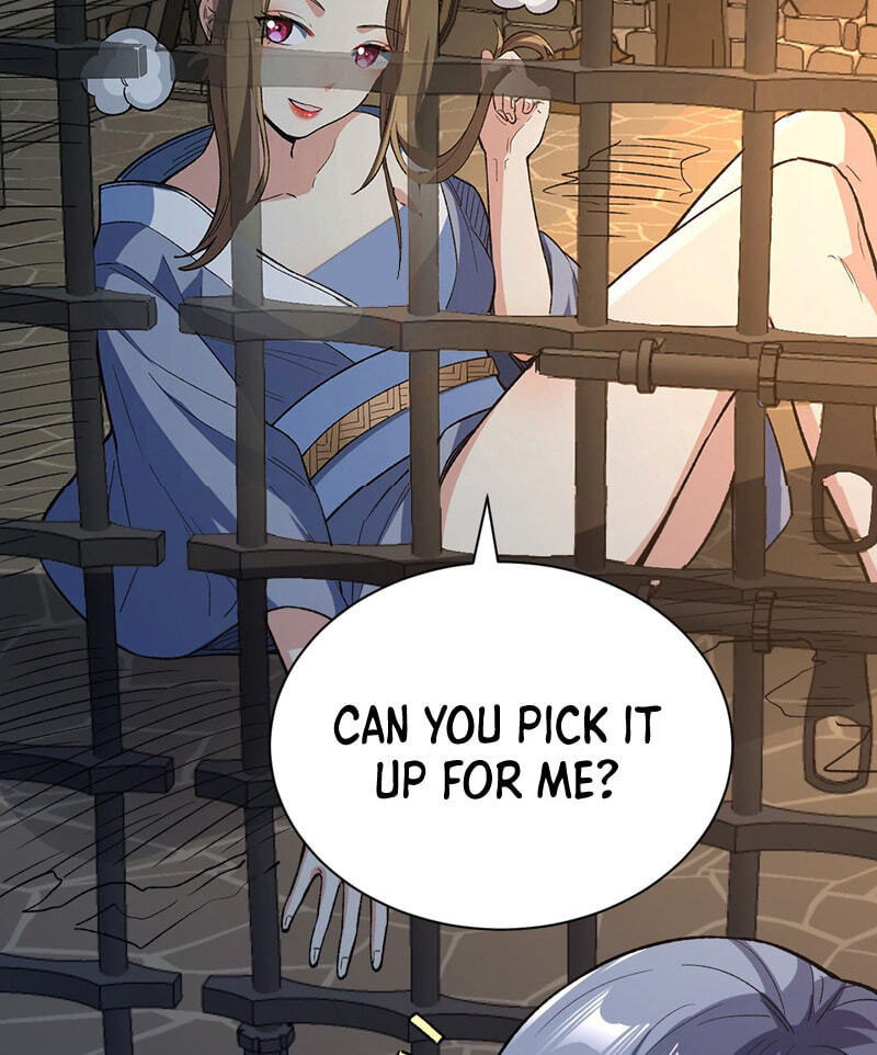 Martial Arts Reigns Chapter 621 page 67 - 