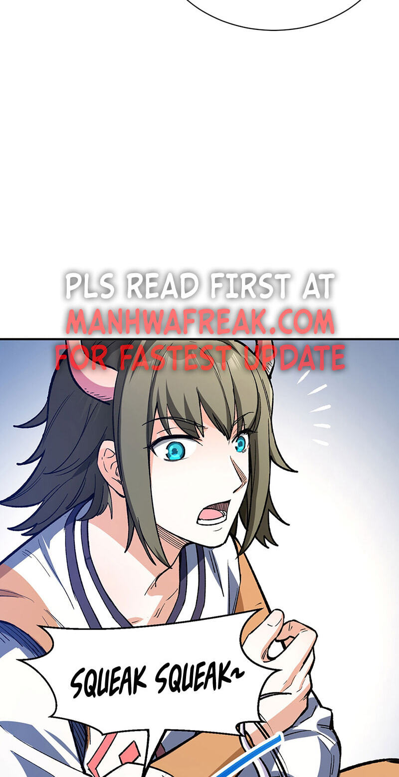Martial Arts Reigns Chapter 621 page 8 - 