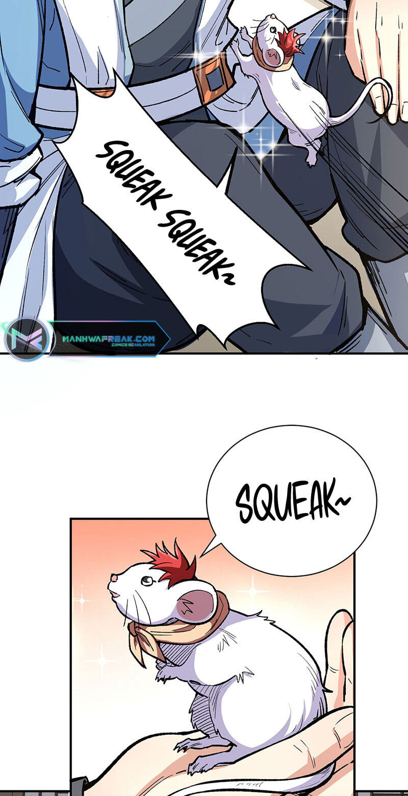 Martial Arts Reigns Chapter 621 page 10 - 