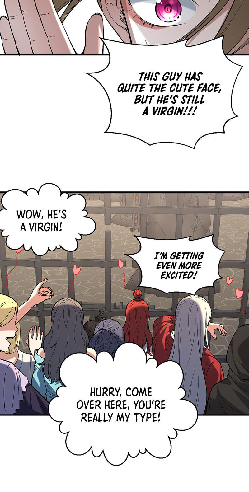 Martial Arts Reigns Chapter 622 page 12 - 