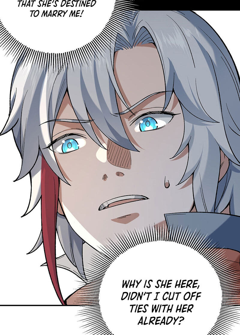 Martial Arts Reigns Chapter 622 page 18 - 