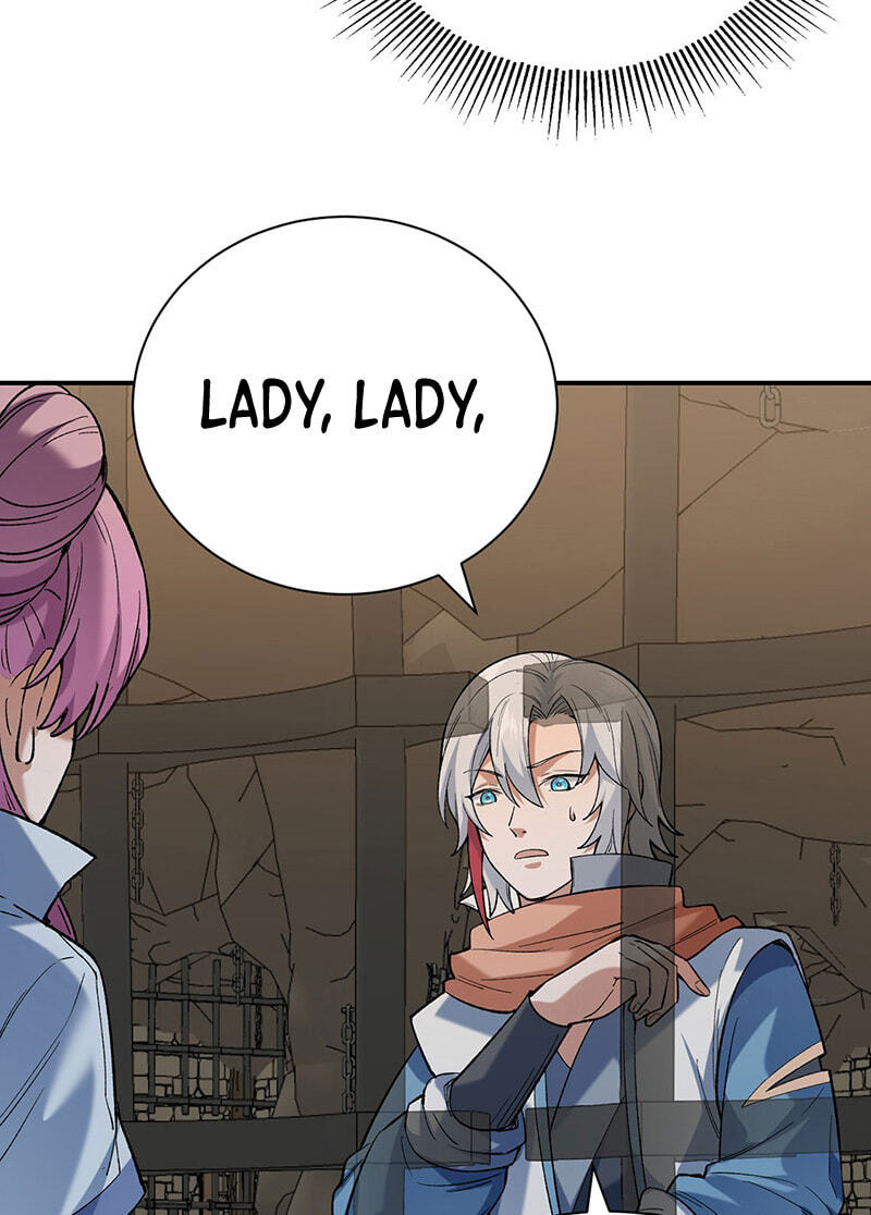 Martial Arts Reigns Chapter 622 page 19 - 