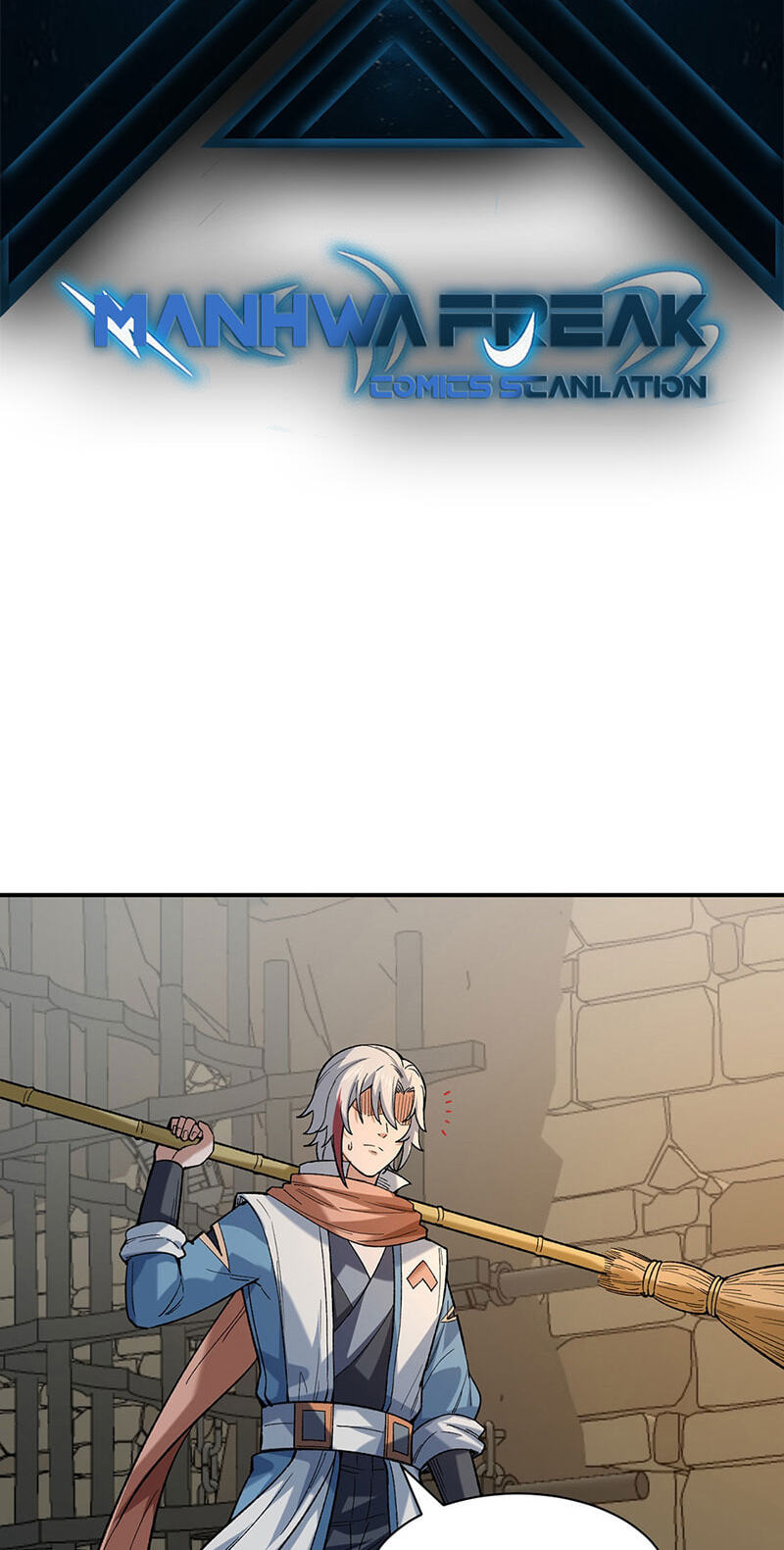 Martial Arts Reigns Chapter 622 page 3 - 