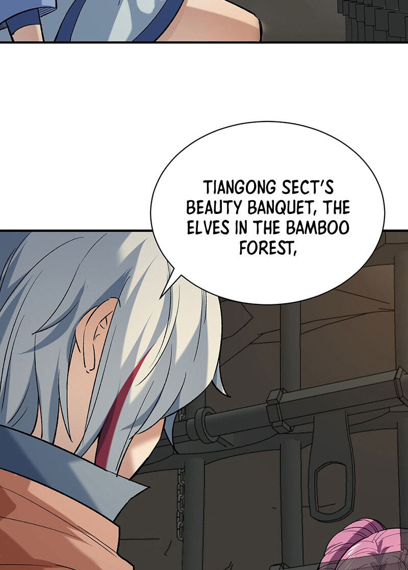 Martial Arts Reigns Chapter 622 page 22 - 