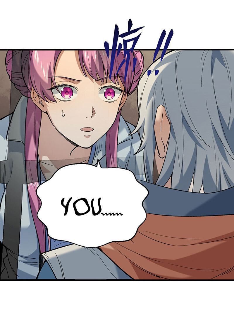 Martial Arts Reigns Chapter 622 page 24 - 