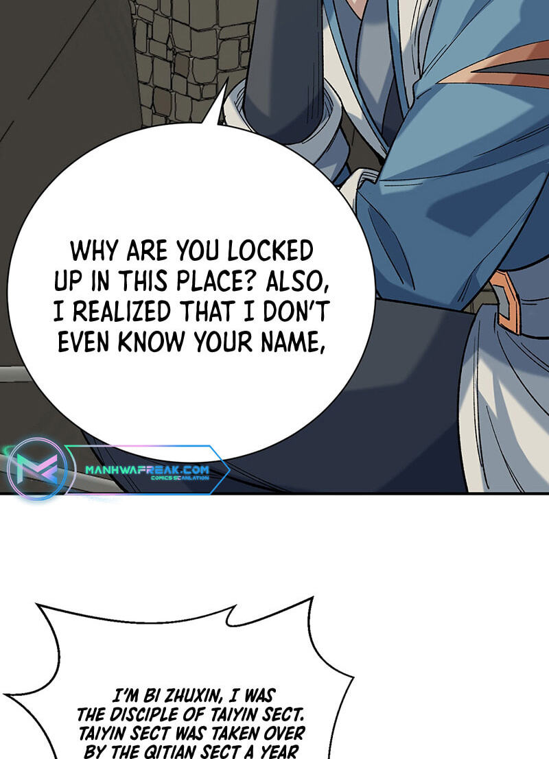 Martial Arts Reigns Chapter 622 page 26 - 