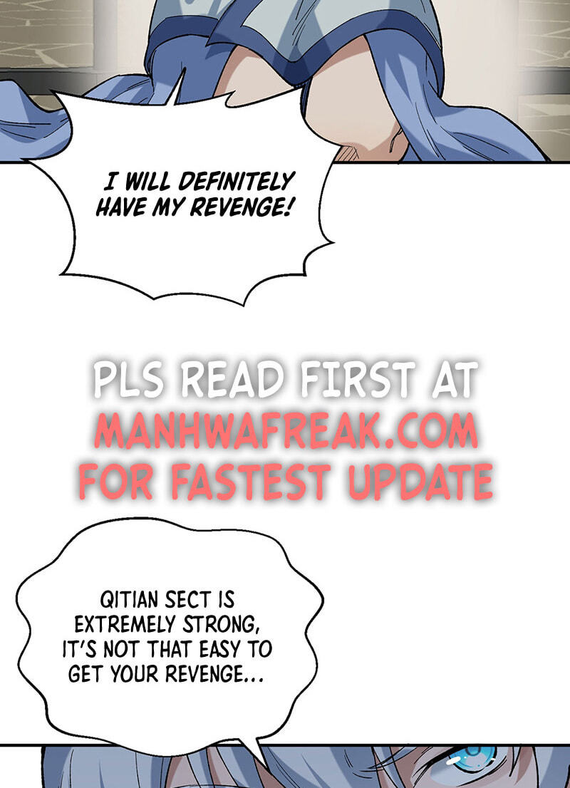 Martial Arts Reigns Chapter 622 page 28 - 