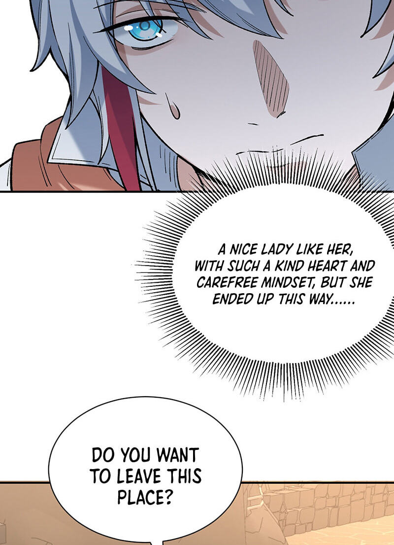 Martial Arts Reigns Chapter 622 page 29 - 