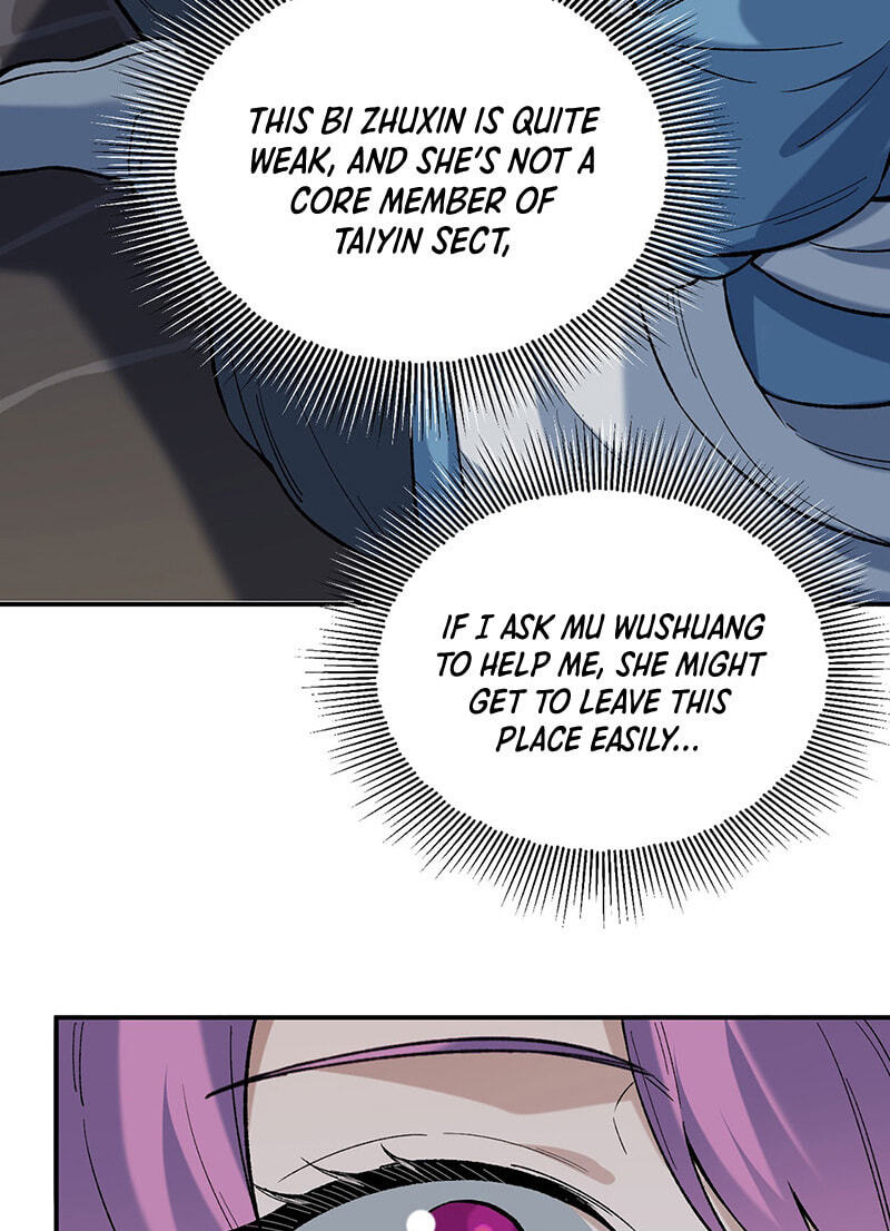 Martial Arts Reigns Chapter 622 page 31 - 