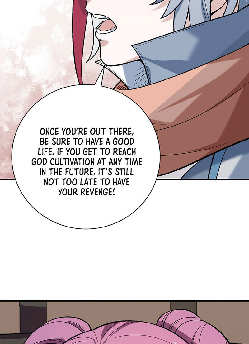 Martial Arts Reigns Chapter 622 page 33 - 
