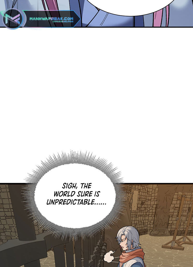 Martial Arts Reigns Chapter 622 page 35 - 