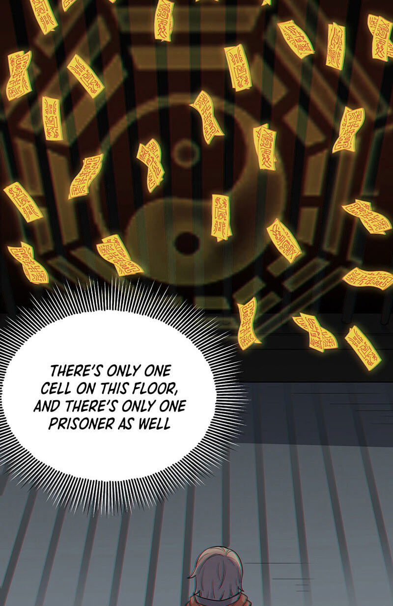 Martial Arts Reigns Chapter 622 page 39 - 