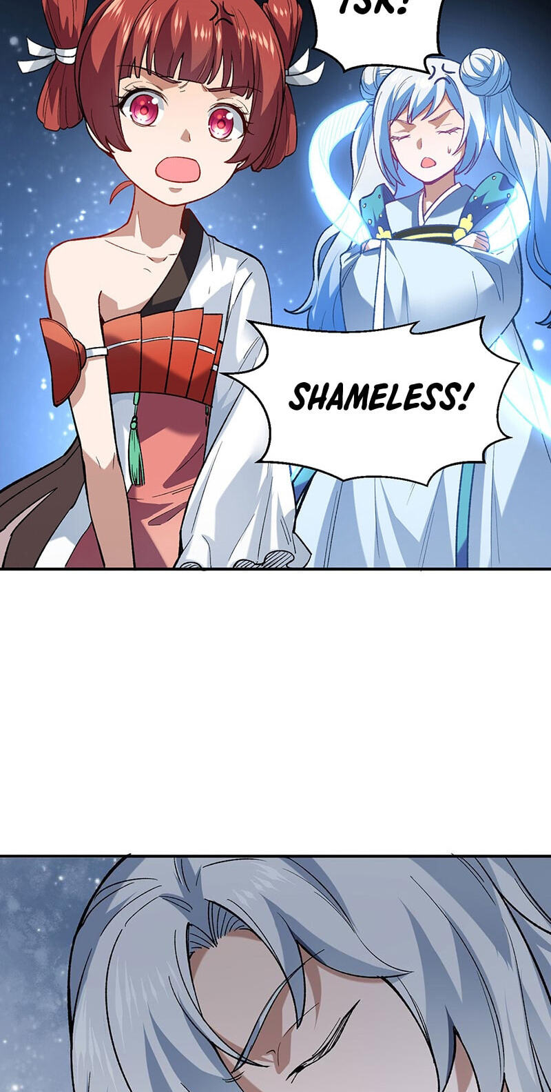 Martial Arts Reigns Chapter 622 page 5 - 