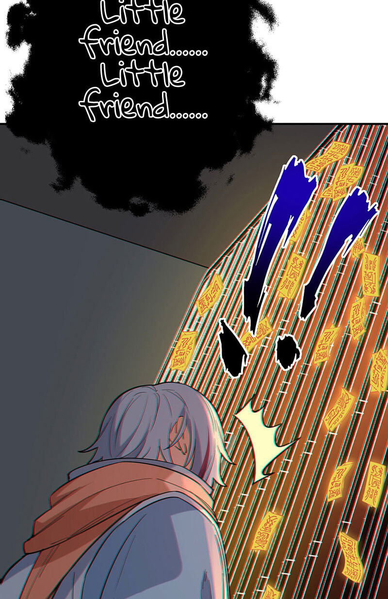 Martial Arts Reigns Chapter 622 page 41 - 