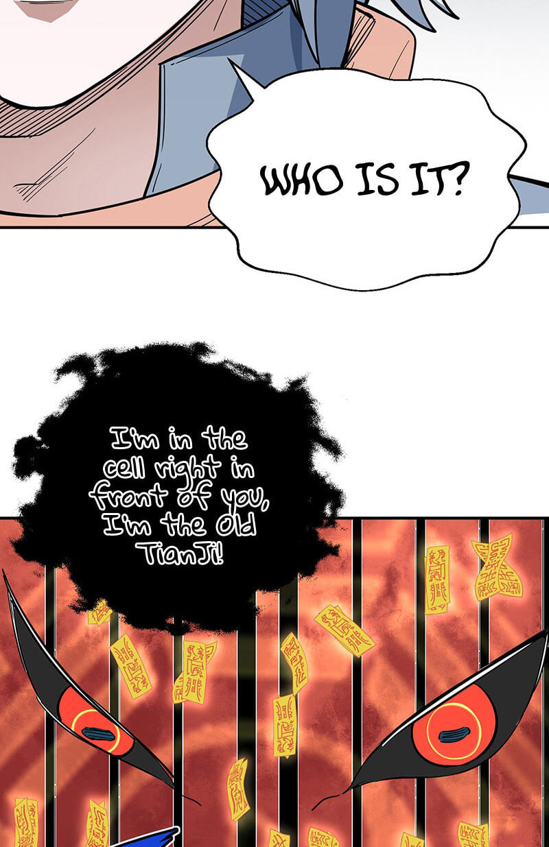 Martial Arts Reigns Chapter 622 page 44 - 
