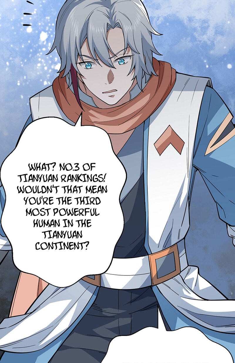 Martial Arts Reigns Chapter 622 page 46 - 