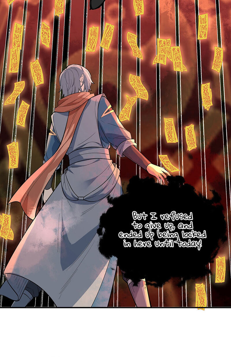 Martial Arts Reigns Chapter 622 page 48 - 